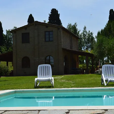 Villa Leonina *
