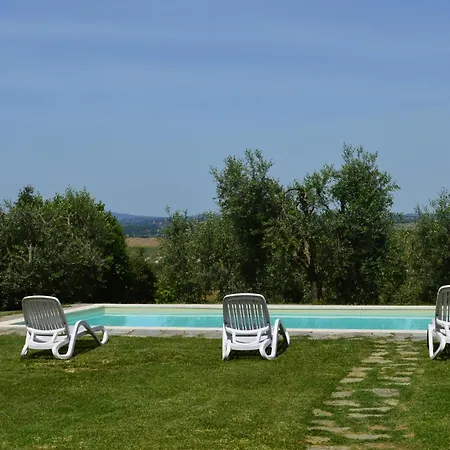 Villa Leonina *