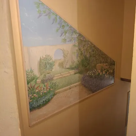 Villa Leonina *