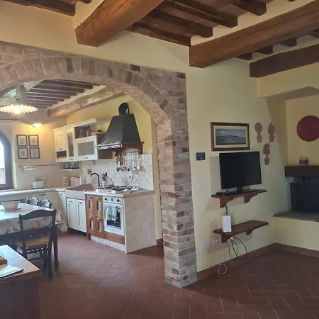 Villa Leonina Siena